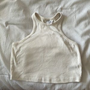h&m tank top